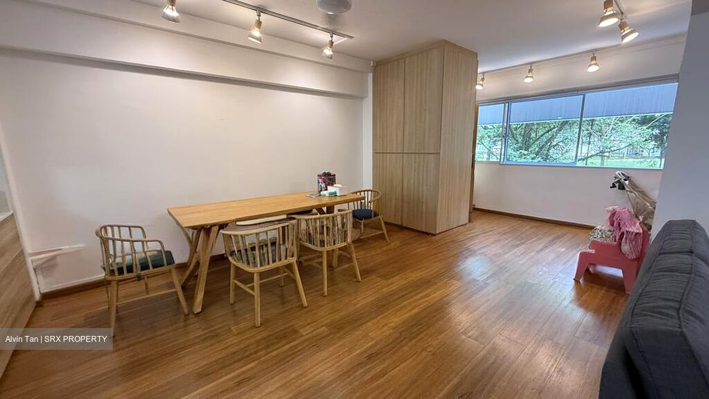 Blk 486 Pasir Ris Drive 4 (Pasir Ris), HDB 5 Rooms #522070101